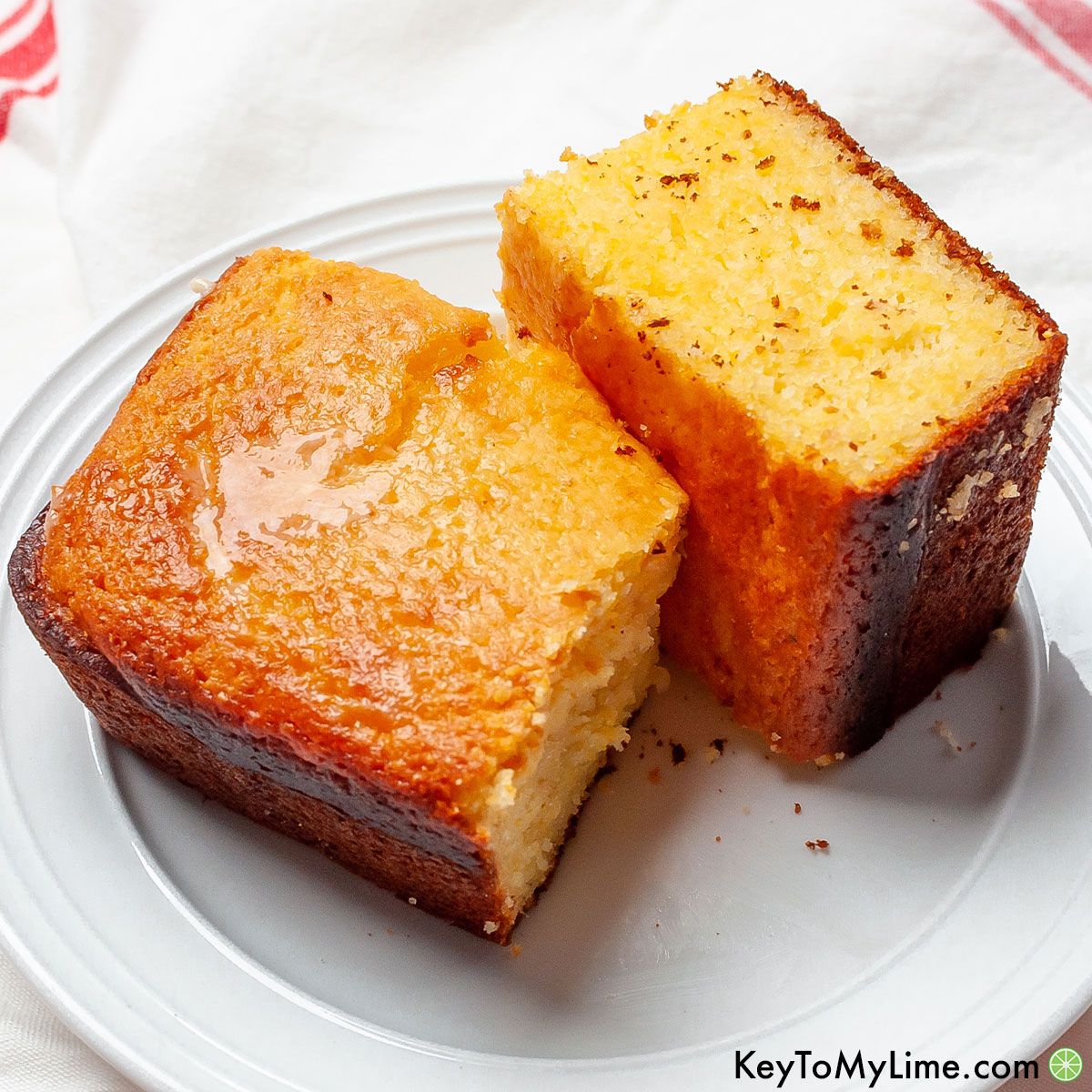 How to Make Corn Bread Moist and Fluffy Every Time in 4 Simple Steps